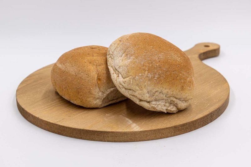 Wholemeal 70g Roll