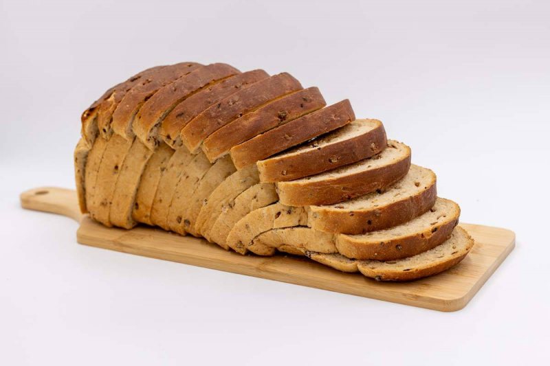 Malted Grain Large Loaf