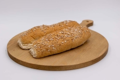 Brown Sandwich Rolls