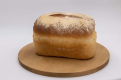 White Loaf