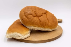 Breakfast Bap