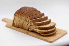 Cinnamon Sultana Loaf