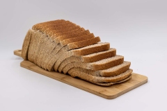 Wholemeal Sliced