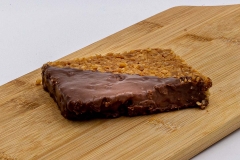 Chocolate Flapjack