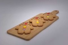 Gingerbread Men