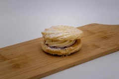 Raspberry Viennese