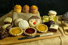 Confectionary Selection