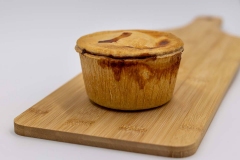 Steak Pie