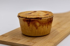 Steak Pie