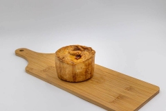 Pork Pie