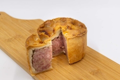 Pork Pie