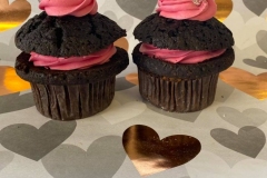 Valentines Cupcakes