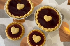 Jam Tarts