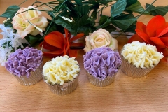 Mothers Day Cupcakes