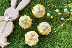 Easter Cupcakes