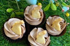 Easter Cupcakes