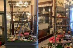 Chesterfield Shop Front